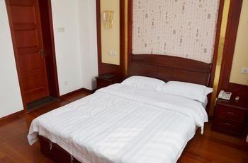 Qingdao Sea Training Center Hotel Exterior foto